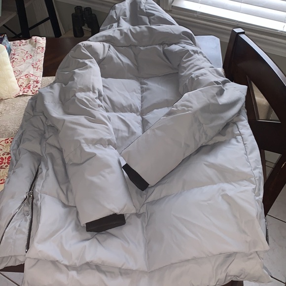 Orolay down jacket size small NWT - Picture 4 of 16